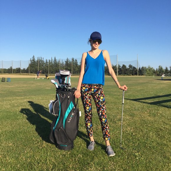 LOVE MOSCHINO skinny pants with fun colours - Picture 1 of 4